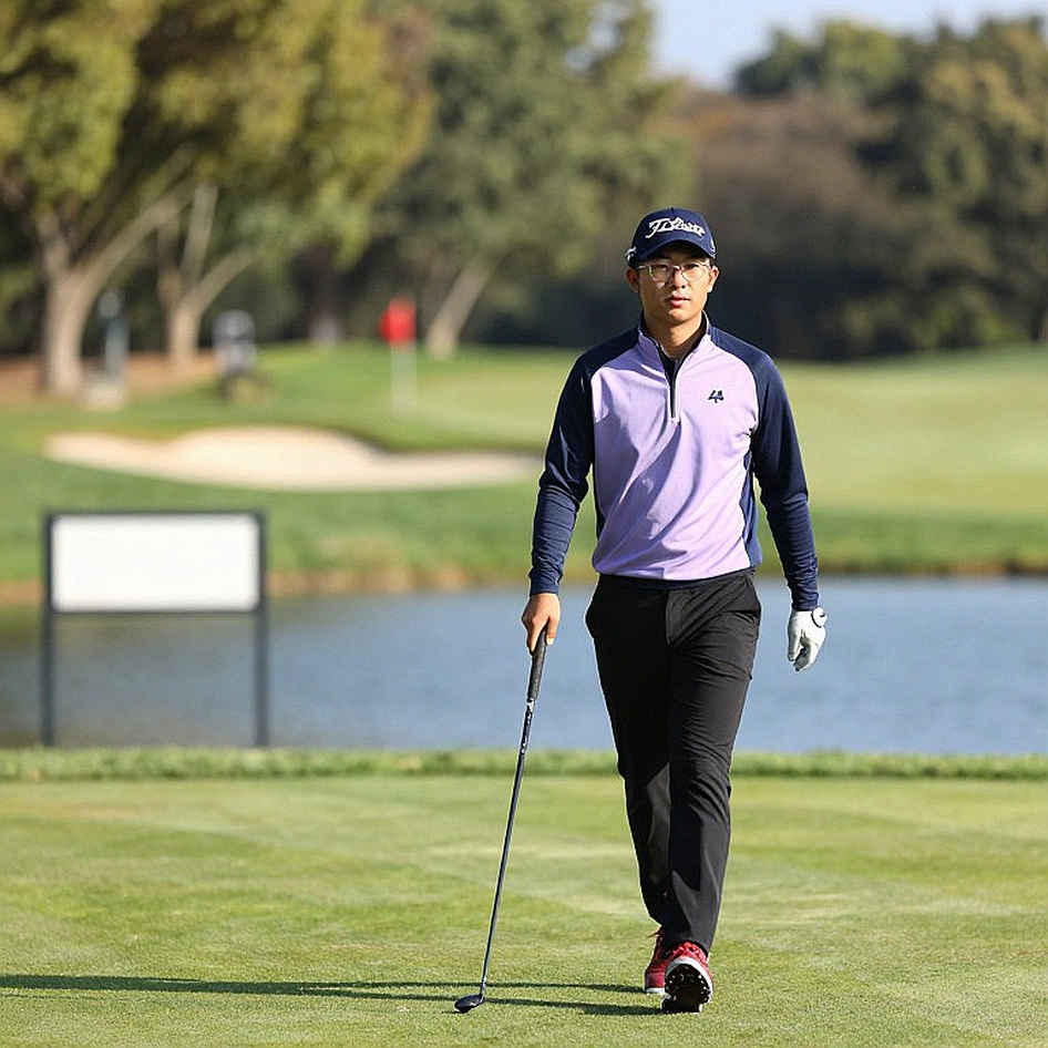 LIV Golf का चैप्टर 11: स्कॉट ओ’नील को फाइलिंग से 76 दिन पहले मिले 6.375 मिलियन डॉलर