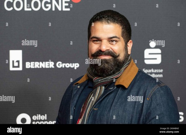 गुलाम अहमदी
